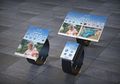 Keren, IBM Kembangkan Smartwatch dengan Layar Lipat Mirip Smartphone