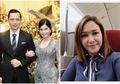 Unggah Foto Bareng Maia Estianty, Annisa Pohan Singgung Kekuatan Mantan Istri Ahmad Dhani