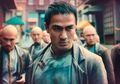 Joe Taslim Kerja Bareng Sutradara Aquaman, Bakal Masuk DC Nggak Ya?