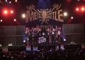 Arian 13: Taring Layak Dinobatkan Sebagai Juara Wacken Metal Battle Indonesia 2019