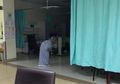 Kisah 'Nenek Bungkuk' yang Berjalan Sendirian di Rumah Sakit pada Tengah Malam, Pasien Ketakutan Setengah Mati