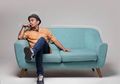 Berkontribusi di Soulcial Fest, Glenn Fredly Ungkapkan Rasa Syukurnya: Damai Sejahtera