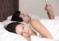 Masih Suka Pria Nakal? Penelitian: 4 Hormon Inilah Yang Mampu Pikat Hati Wanita