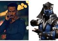 Perankan 'Sub-Zero', Joe Taslim Nggak Percaya Bisa Mainkan Karakter Favoritnya di Mortal Kombat