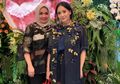 Mama Nagita Slavina Foto di Tengah Sawah, Sandal Mewah yang Dipakai Jadi Sorotan