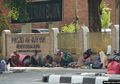 Kisah Para Pengungsi dari Timur Tengah dan Afrika yang Bertahan di Trotoar Kebon Sirih