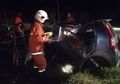 Petaka 'Gaji Pertama' Bekerja, Niat Bersenang-senang Wanita Ini Justru Tewas Secara Tragis