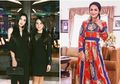 Ulang Tahun ke-21, Ini Beda Perilaku Ashanty dan Krisdayanti pada Aurel