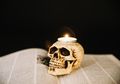Nyaris Dijadikan Tumbal Ritual Sesat dengan Cara Dipenggal, Balita 3 Tahun Berhasil Diselamatkan Polisi