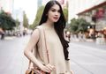 Viral Mampu Bagikan Souvenir Cincin Berlian, Sandra Dewi Justru Sering Pakai Tas yang Sama Dalam Setiap Kesempatan
