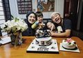 Tabloid NOVA Terbaru: Istri Omesh Suruh Anak Sekolah di Kampung, Apa Alasannya?