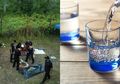 Pasokan Air Tak Lancar, Warga Kaget Ada Mayat di Kolam Penampungan Air, ‘Duh Masak dan Minum dari Air Mayat Seminggu’