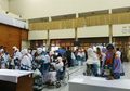 Kisah Sri Wahyuni, Jamaah Haji yang Rela Tunda Keberangkatan Demi Dampingi Sang Suami yang Sakit Keras