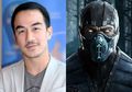 Joe Taslim Terpilih Perankan Karakter Favoritnya di Film Mortal Kombat Live Action