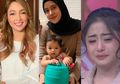 BERITA POPULER : Dokter Reisa Pusing Lihat Isi Kulkas Fairuz A Rafiq hingga Rumah Tangga Dewi Perssik Retak Setelah Ditetapkan Sebagai Tersangka