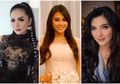 Hari Ini Ultah, Begini Beda Perlakuan Aurel pada Krisdayanti dan Ashanty yang Beri Ucapan Selamat