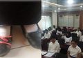 Viral! Ikut Seleksi STAN 2019 Pakai Sepatu Butut, Warganet Doakan Semoga Sang Gadis Lolos Seleksi