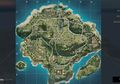 Mau Auto-Booyah? Ini Dia Tempat Loot Terbaik Map Bermuda Free Fire