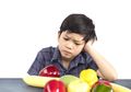 Anak Susah Makan, Kenali Gejala Psikologisnya Berikut Ini Moms!