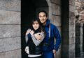 Bagikan Resep Keluarga Harmonis, Istri Joe Taslim Ungkap Sifat Suami Sejak Pacaran