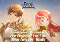 Yuk! Ikutan Pre-Register Server Baru Ragnarok M Midnight Party