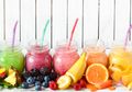 Daftar Jus Buah yang Bisa Mengencerkan Darah Kental, Semua Pasti Suka