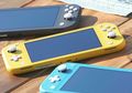 Nintendo Switch Lite Rilis: Lebih Kecil, Ringan dan Harga Terjangkau