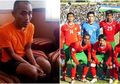 Sempat Jadi Pemain Termuda Timnas Indonesia, Siapa Sangka Pesepakbola Ini Kini Jadi Begal dan Berakhir Mendekam di Penjara