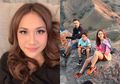 Intip Potret Seksi Bunga Citra Lestari Saat Pakai Baju Renang di Mewahnya Kapal Pinisi Labuan Bajo, Body Goals!