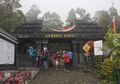 5 Mitos Gunung Lawu yang Masih Dipercaya Hingga Sekarang, Termasuk Larangan Pakai Baju Hijau!