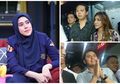 Diam Seribu Bahasa, Lihat Penampakan Galih Ginanjar, Pablo Benua dan Rey Utami Kompak Pakai Baju Tahanan