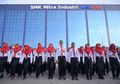 Jalin Banyak Kerjasama dengan Pelaku Industri, Nggak Ada Kata 'Nganggur' Bagi Lulusan SMK MM2100