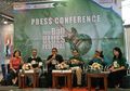 Event Musik Bali Blues Festival 2019 Siap Berbagi Panggung dengan Musisi Rock!