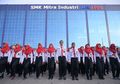 Membangun Generasi Indonesia yang Kompeten Serta Terampil Sesuai Kebutuhan Industri