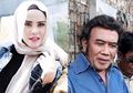 Umur 19 Tahun Putuskan Pindah Agama Demi jadi Bini Siri Rhoma Irama, Angel Lelga Nelangsa Kini Bak 'Dibuang' Keluarga: Saya Mau Mereka Menerima...