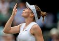 Miliki Payudara Jumbo, Simona Halep Rela Lakukan Operasi Demi Tenis