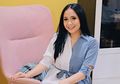 Nagita Slavina Pakai Sweatshirt, Netizen : Sweaternya Kelihatan Bagus, Harganya Cuma Segini