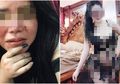 Unggah Foto Seksi dalam Balutan Lingerie, Seorang Wanita Babak Belur Dihajar Kekasihnya yang Cemburu