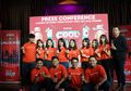Langit Senja, Juara Pucuk Cool Jam Rilis Single Karya Iga Massardi