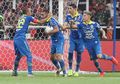 On This Day! Drama Adu Penalti Bawa Persib Bandung Raih Gelar Juara ISL 2014