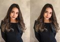 Diterpa Isu Keyakinan dan Soal Hubungan dengan Ayahnya, Salmafina Ternyata Sayang pada Sang Ayah Sampai Lakukan Ini