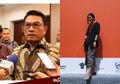 Ayahnya Sempat Nantangin Para Pria Jomblo, Lihat Potret Cantik Joanina Rachma, Putri Satu-satunya Jendral Moeldoko