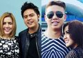 Pablo Benua, Rey Utami dan Galih Ginanjar Ditahan Polisi, Barbie Kumalasari Cuci Tangan Ngaku Keberatan Dikaitkan Video Ikan Asin