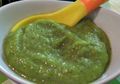 Labu Siam untuk Bayi? Kenapa Tidak! Cobalah 7 Bahan Makanan Ini untuk Bubur Bayi, Salah Satunya Labu Siam yang Kaya B-Kompleks