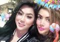Beda dengan Barbie Kumalasari, Sania Velova adik Ipar Galih Ginanjar Lebih Seksi dan cantik, Resep Sehatnya Makanan Pedas