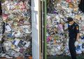 Ternyata Ini Penyebab Sampah Impor Terus Berdatangan Silih Berganti