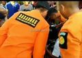 Viral Aksi Basarnas Evakuasi Bocah yang Terperosok ke Lubang Paku Bumi Sedalam 32 Meter