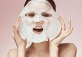 Rekomendasi Sheet Mask High End untuk Mencerahkan Kulit Wajah, Bisa Bikin Anti Kusam!