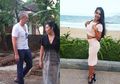 BERITA TERPOPULER: Potret Anggun C Sasmi Pulang Kampung Pakai Sandal Jepit hingga Pramugari Cantik Tewas di Bak Mandi