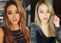 Lihat Penampilan Seksi Aurel Hermansyah Saat Foto di Depan Kado Ultah Mobil Mewah dari Anang Hermansyah, Makin Langsing!